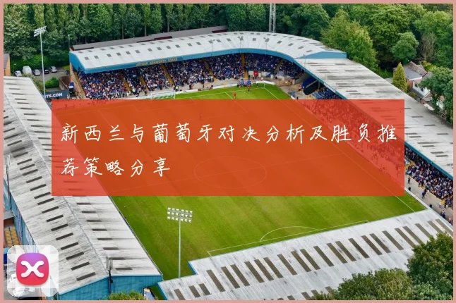 新西兰与葡萄牙对决分析及胜负推荐策略分享