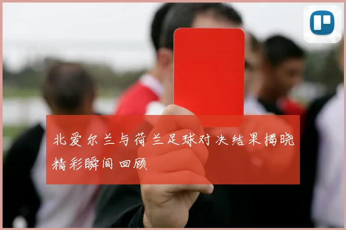 北爱尔兰与荷兰足球对决结果揭晓精彩瞬间回顾